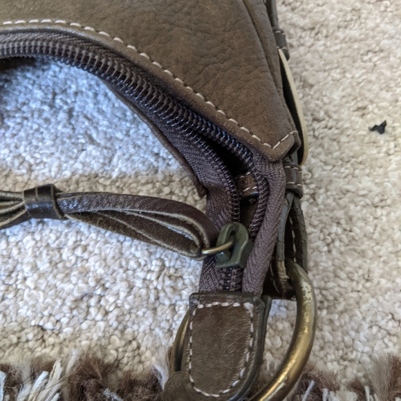 Women's Handbag - Picture 3 of 4